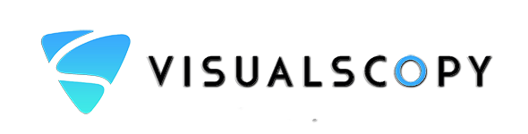 visualscopy logo